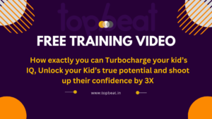 TOPBEAT 30MIN TRAINING